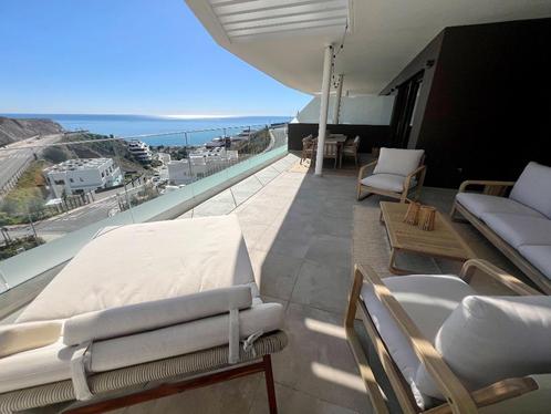 TE HUUR Spanje appartement met groot terras  Costa Del Sol, Vakantie, Vakantiehuizen | Spanje, Costa del Sol, Appartement, Landelijk
