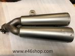 BMW NINE-T K21 2013 TM 2016 AKRAPOVIC DEMPER OE 18518544817, Motoren, Gebruikt