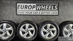 18 inch Audi Q3 F3 S Line velgen Zomerbanden Michelin, 18 inch, Gebruikt, Banden en Velgen, Ophalen of Verzenden