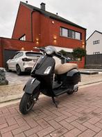 Vespa GTS125, Fietsen en Brommers, Ophalen, Gebruikt, Overige modellen, 125 cc