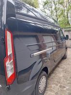 Ford Transit Custom, Achat, Particulier, Ford