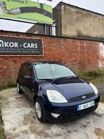 Ford Fiesta - 1.4 benzine - 1 JAAR GARANTIE, Autos, Achat, Essence, Entreprise