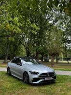 Mercedes-Benz 300e AMG LINE, Auto's, Automaat, Leder en Stof, Bedrijf, 5 deurs
