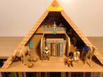Playmobil-piramide, Gebruikt, Ophalen