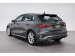 Audi A3 1.5 TFSI DSG7 Audi A3 1.5TFSI 150ch DSG7, Auto's, Automaat, 1498 cc, Euro 6, 111 kW