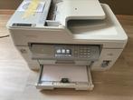 Brother printer A3/A4, Computers en Software, Printers, Ophalen, Gebruikt, Inkjetprinter, All-in-one