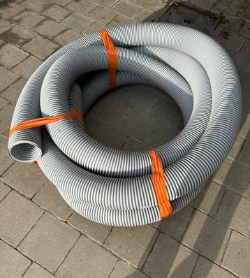 Tuyaux pp cheminée (chaudière à condensation gaz), Enlèvement, Neuf, Cheminée au gaz