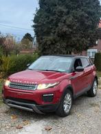 Range Rover Evoque 2018, Auto's, Land Rover, Automaat, Leder, Diesel, 5 deurs