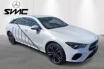 Mercedes-Benz CLA Shooting Brake CLA 250 e Business Line, Auto's, Mercedes-Benz, CLA, Stof, Gebruikt, 4 cilinders