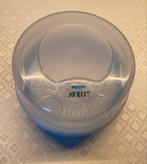 Philips Avent Flessensterilisator met droogrekje, Ophalen, Gebruikt