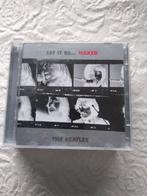 2 CD S THE BEATLES - LET IT BE, Cd's en Dvd's, Cd's | Pop, Ophalen of Verzenden, 1960 tot 1980, Zo goed als nieuw