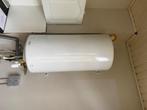Electrische  boiler 150 l, Doe-het-zelf en Bouw, Chauffageketels en Boilers, Ophalen, Gebruikt, 100 liter of meer, Boiler
