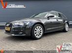 Audi A6 Avant 2.0 TDI Pro Line | Climate | Cruise | Navi | P, Auto's, Audi, Electronic Stability Program (ESP), Zwart, Bedrijf
