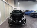 Nissan Micra 1.0 N-Way / NAVI/CAM/PDC/ 12 M Garantie, Auto's, Stof, Zwart, 5 deurs, 1000 cc
