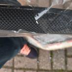 Cross tube, Ophalen