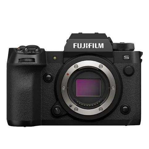 Fujifilm X-H2S + 10-24 + 2 batteries, Audio, Tv en Foto, Fotocamera's Digitaal, Zo goed als nieuw, Compact, Fuji, Geen optische zoom