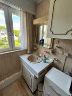 SALLE DE BAIN GRATUITE, Maison & Meubles, Salle de bain | Meubles de Salle de bain, Enlèvement
