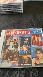 The greatest hits 1992 volume 3, CD & DVD, CD | Compilations, Enlèvement ou Envoi