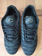 Nike Air PlusTn Noir/Gris. US 7/EUR 40/UK 7/cm 25.Nouvelles., Neuf