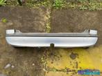 OPEL ZAFIRA A Zilver Z151 achterbumper bumper achter 1998-20, Auto-onderdelen, Gebruikt, Achter, Opel, Bumper