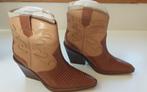 Bronx - Cowboy laarzen - camel, Vêtements | Femmes, Chaussures, Bronx, Enlèvement ou Envoi, Beige, Comme neuf