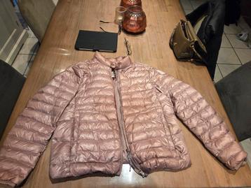 Zgan parajumper jas maat l beschikbaar voor biedingen