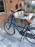 Leuke stadsfiets - maat 56, Fietsen en Brommers, Ophalen, Gebruikt