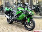 Kawasaki Ninja 1000SX, Motoren, Motoren | Kawasaki, Traction Control, Bedrijf, Meer dan 35 kW, Toermotor