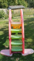 glijbaan little tikes, Kinderen en Baby's, Ophalen, Glijbaan