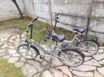 2 plooifietsen Rambler als nieuw (samen of apart), Ophalen of Verzenden, Zo goed als nieuw