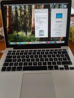 MacBook pro 13", Computers en Software, Apple Macbooks, Ophalen, Gebruikt, 256 GB, 2 tot 3 Ghz