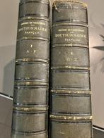 Encyclopédie Universelle de 1864, Livres, Enlèvement, Général, Utilisé, Voir photo