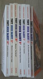 Integrale Tout Buck Danny 3 delen, Boeken, Ophalen of Verzenden, Zo goed als nieuw
