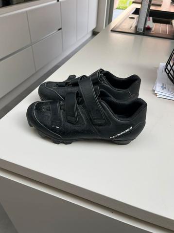 Fietsschoenen rockrider maat 40 beschikbaar voor biedingen