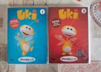 DVD box Uki volume 1 en 2, Ophalen of Verzenden, Zo goed als nieuw