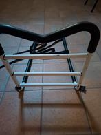 Barres de redressement  lit, Divers, Enlèvement, Comme neuf