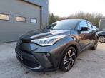 Toyota C-HR C-HR Hybrid 1.8i VVT-i C-Hic Bi-Tone E-CVT, Autos, Argent ou Gris, Achat, Euro 6, Entreprise