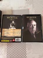 Hitchcock Tin Box (5 DVD), Cd's en Dvd's, 1960 tot 1980, Ophalen of Verzenden, Zo goed als nieuw, Vanaf 12 jaar