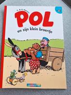 C. Hansen - Pol en zijn kleine broertje, Ophalen of Verzenden, Zo goed als nieuw, C. Hansen; V. Hansen