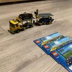 Lego city 60060, Enlèvement, Comme neuf