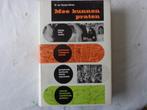 W.von Kamptz-Borken  Mee kunnen praten, Boeken, Advies, Hulp en Training, Ophalen of Verzenden, Gelezen, W.von Kamptz-Borken
