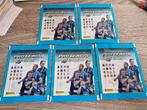 Panini Pro League 2016 tassen, Ophalen of Verzenden, Zo goed als nieuw