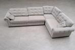 Weba hoekzetel, Huis en Inrichting, Ophalen, Gebruikt, Hoekbank, 300 cm of meer