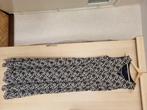 Jurk Terre Bleue, Kleding | Dames, Jurken, Terre Bleue, Ophalen of Verzenden, Nieuw, Maat 42/44 (L)