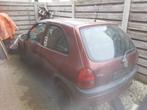 Opel corsa, Auto's, Diesel, Particulier, Corsa, Te koop