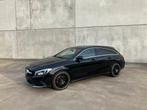 Mercedes CLA 220d💣AMG-line Shooting Break Garantie, Camera, Auto's, CLA, Euro 6, Bedrijf, Parkeersensor