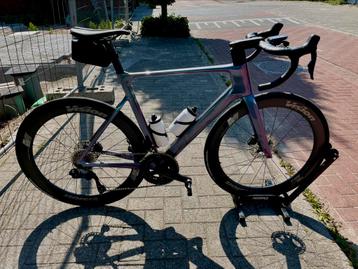 Giant propel advanced 1 2025 maat M/L beschikbaar voor biedingen