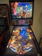 Frankenstein flipperkast, Verzamelen, Automaten | Flipperkasten, Ophalen, Zo goed als nieuw, Flipperkast, Sega
