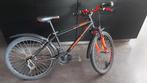 Jongensfiets MTB 24 inch, Fietsen en Brommers, Ophalen, Zo goed als nieuw