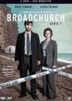 Broadchurch - Seizoen 1-2, Cd's en Dvd's, Boxset, Drama, Ophalen of Verzenden, Zo goed als nieuw